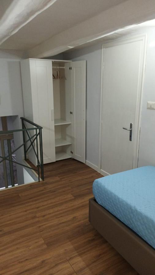 Liz House Toledo Apartment Naples Luaran gambar