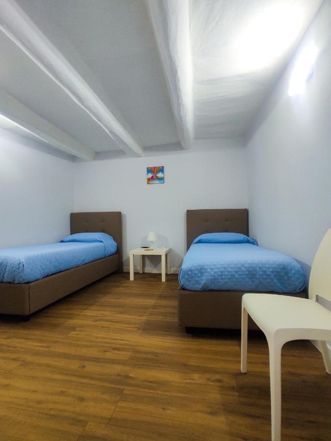 Liz House Toledo Apartment Naples Luaran gambar